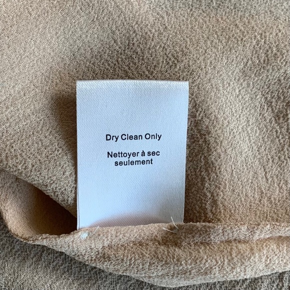 Babaton Silk Top - Picture 8 of 8